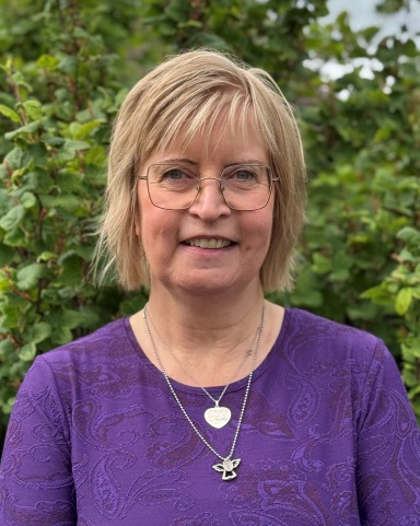 Camilla Nilsson